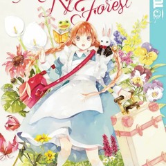 [PDF]✔️eBook❤️ Alice in Kyoto Forest  Volume 1 (1)