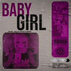 Babygirl ft. Sunnyboy