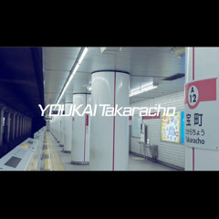 YOUKAI TAKARACHO