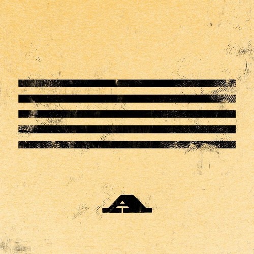 BIGBANG - BANG BANG BANG (ins1912 Remix)