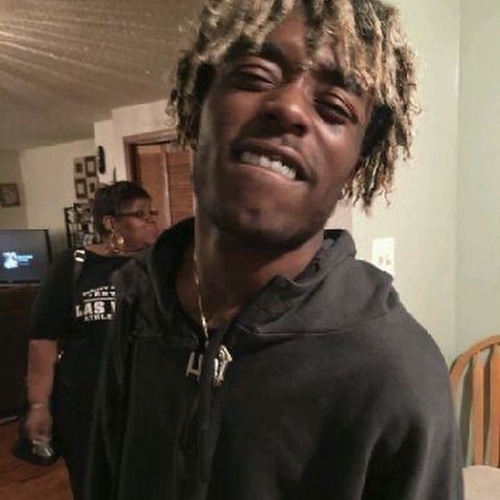 [FREE] Lil Uzi Vert Type Beat -"No Roof" (Melodic)