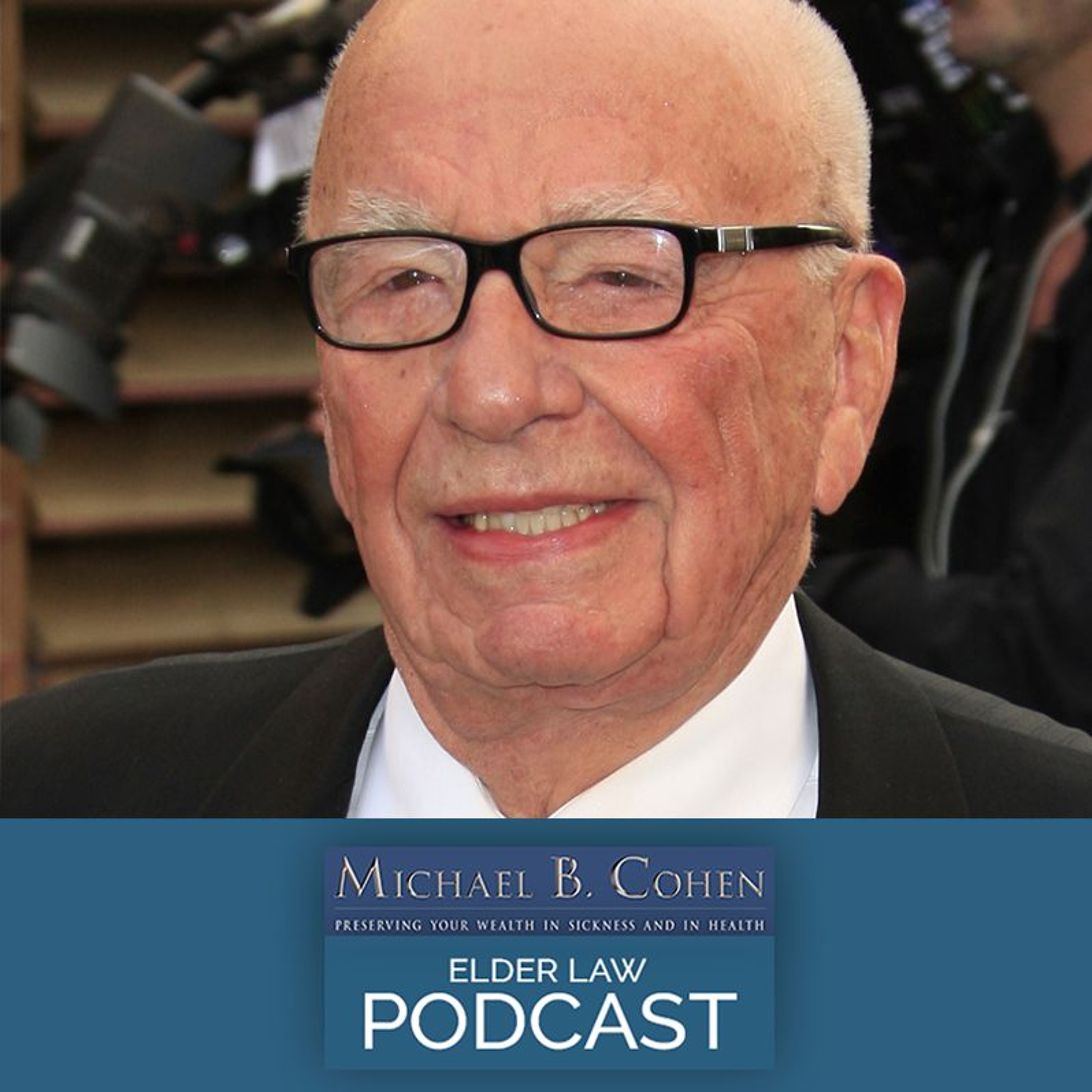 Fox News Future Depends On Murdoch's Ability To Make Right Pick | 8 - 27 - 24 episode artwork