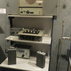 Audiobeitrag über das Bremer Rundfunkmuseum