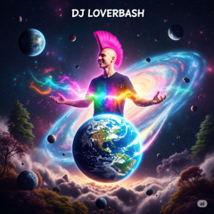 DJ Loverbash - Code 615