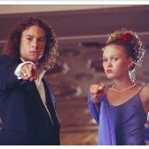 Stream 10 Things I Hate About You 1999 Full Movie Streaming