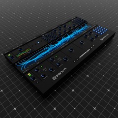 Factory Presets Demo - Quadrant 2