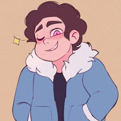 ACCENTUS HELL [UniverseTale] An Original Steven Universe Megalovania