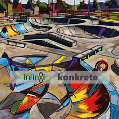 konkrete