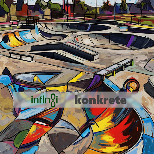 konkrete
