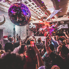 PIKES Inspired Mix - By Jake Edwards