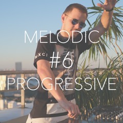 #6 Melodic & Progressive: Meduza, Claptone, Tinlicker, Monolink etc.
