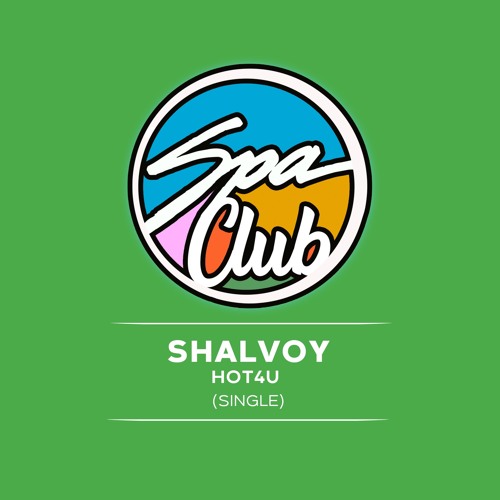 [SPC013] SHALVOY - Hot4U
