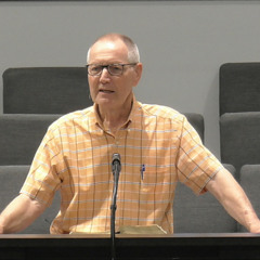 "The Prayer of Jesus" by Brother Don Crook