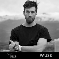 TechnoTrippin' Podcast 136 - PAUSE