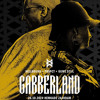 Gabberland 2024 - Reeza DJ mix artwork - Electronic music tracklist cover image