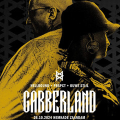 Gabberland 2024 - Reeza