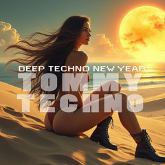 Deep Techno New Year