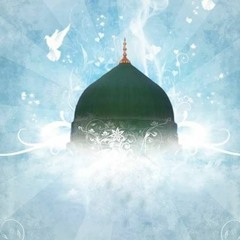 الي رحاب النبي