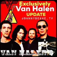 Exclusively Van Halen NEWS UPDATE LIVE! Mike Post comments on Van Halen 3 Album 4/11/24