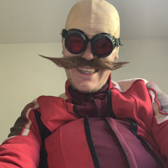 Dr Robotnik theme sonic 2