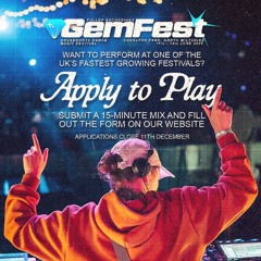 Stockmore FM - Lord - GemFest 2026 mix