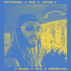 Stream Test Pressing | Listen to Alex Kassian X Mad Professor