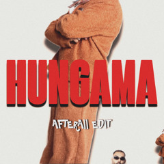 AFTERAll - Hungama Tech - AFTRHRS Sessions (Filtered)