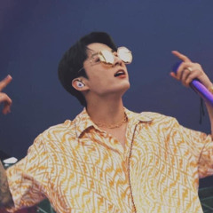 I love you - Tim Hwang / JK COVER