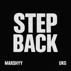 Step Back