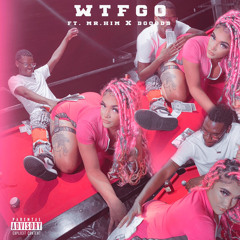 WTFGO (FT. MR.HIM & DGOOODS)