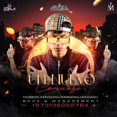 UN NUEVO COMIENZO (Dj Jhon Daza) 2k25!.