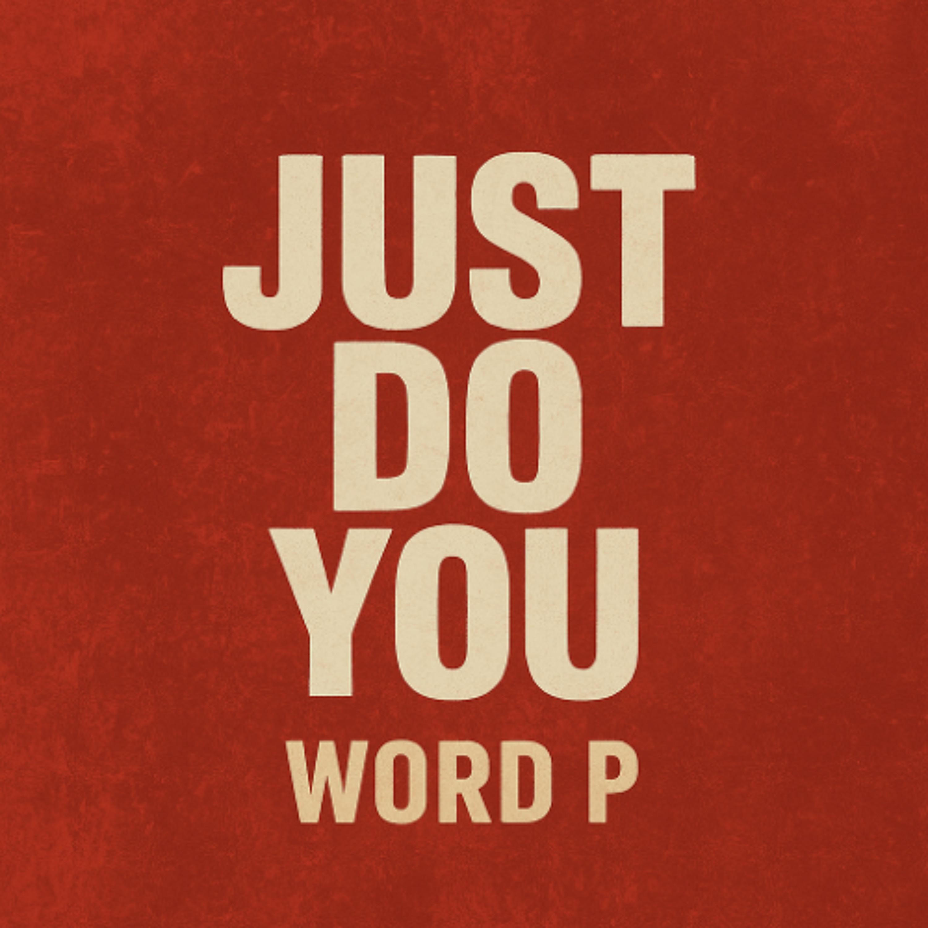 Just Do You episode artwork