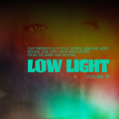 DJLP - Low Light Vol.15