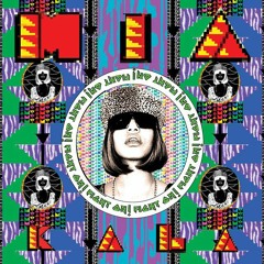 M.I.A. - Paper Planes (Will's Borrowed Time Remix)