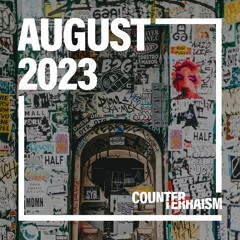 Counterterraism: August 2023