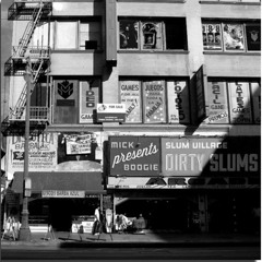 They Don't Know (feat. J Ivy & Vice)