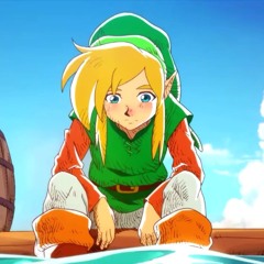 The Legend of Zelda: Link's Awakening - Face Shrine [Remix]