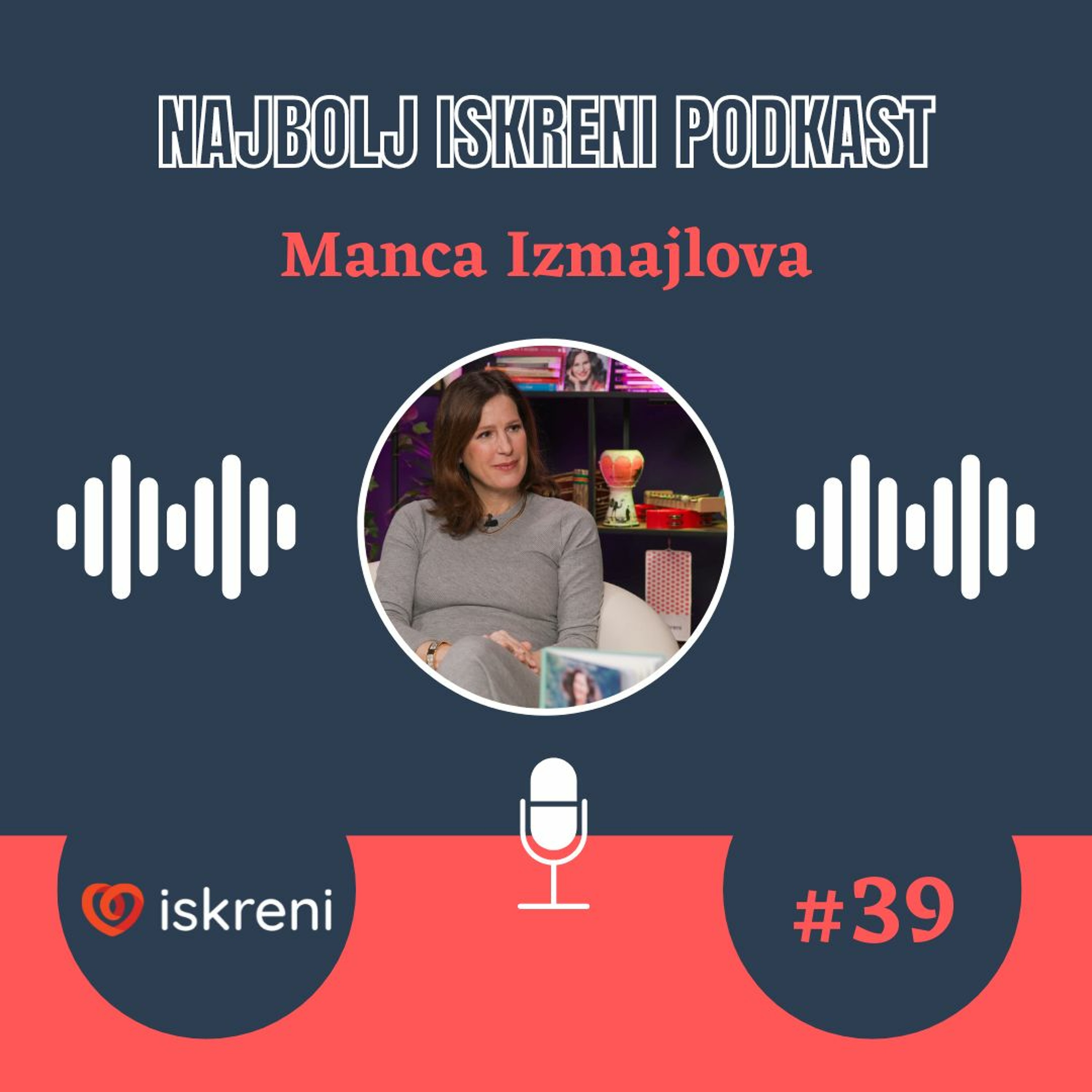 Najbolj ISKRENI podkast