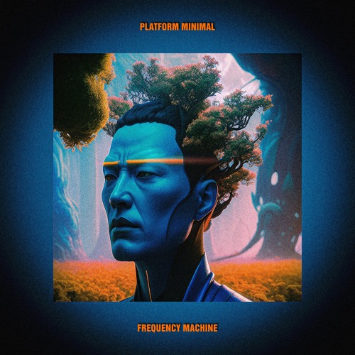 Frequency Machine