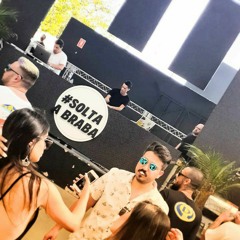 14/11/2020 @Live Jundiaí - São paulo, BR (Warm Up) #SOLTAABRABA