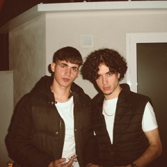 TU PERFUME feat. Alexlean