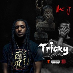 Mac J - ThugLife ft. Freeway Donny (Prod. SparkyMadeItSlap) [Thizzler Exclusive]