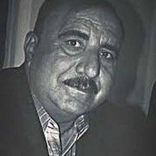 || مزج الاهي  ||  كاظم اسماعيل الكاطع