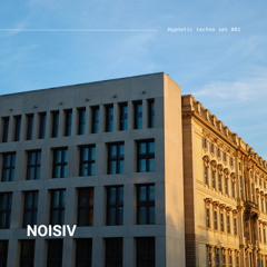 Noisiv - 001