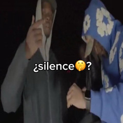 ¿silence - thizzy52 & cj406?