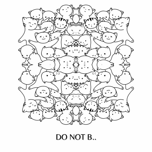 23 Odd Cats - Do Not B