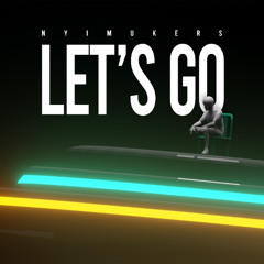 Let's Go (Funkot Dnb)
