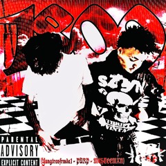 LOVEMEHATEME ft purp (prod cranes)