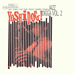 Jazz Digga: Volume 2