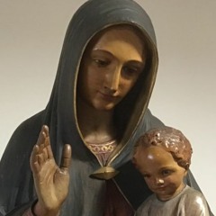 18 June 2022 Mass of Our Lady